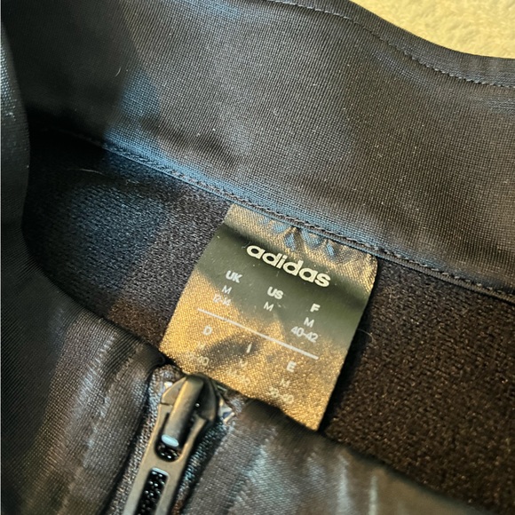 Adidas warm up jacket - Picture 5 of 5